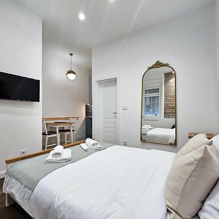 Appartamento Easy Life Belgrado Esterno foto